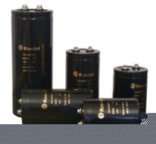 K01系列鋁電解電容85℃-Kendeil華中代理
