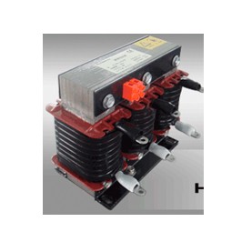 調(diào)諧電抗器