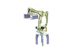 碼垛工業(yè)機(jī)器人