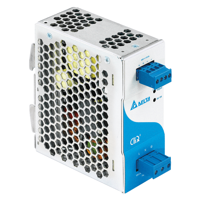 導軌式工業(yè)電源 