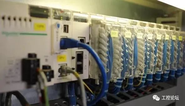 學(xué)PLC編程在實(shí)際工作中意義有多大？聽(tīng)聽(tīng)老前輩怎么說(shuō)!(圖1)