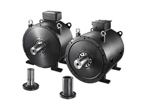 MST系列臺達變頻器