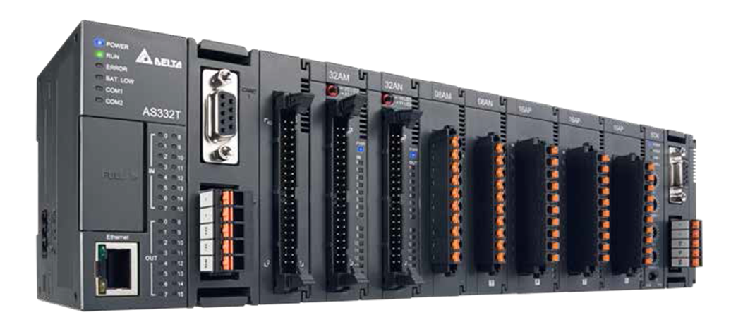 AS系列標(biāo)準(zhǔn)型CPU