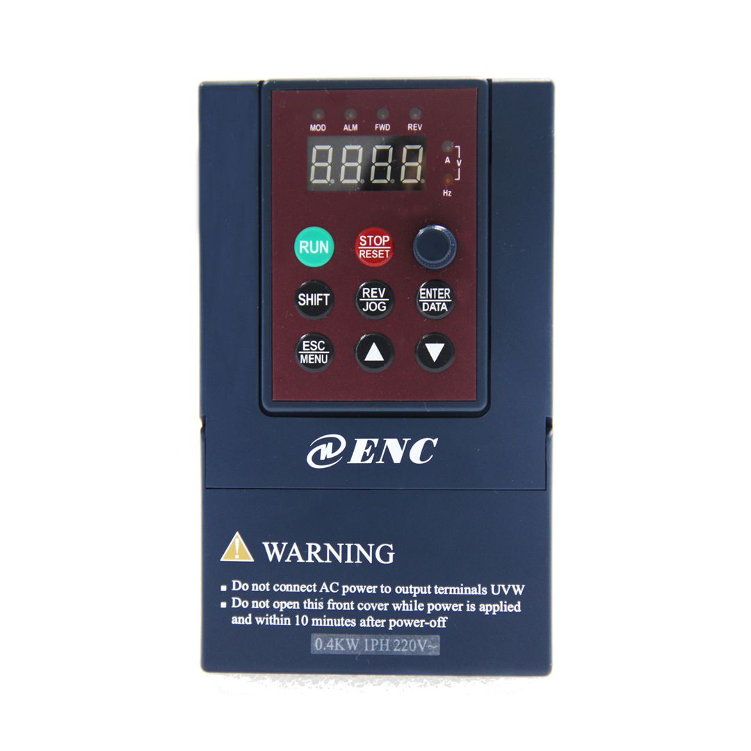 EDS800系列迷你型變頻器