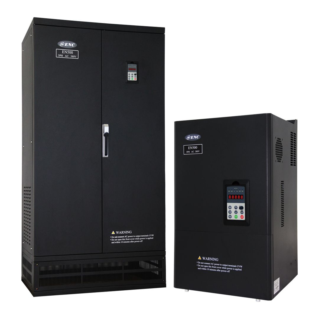 EN500系列多功能通用型矢量變頻器