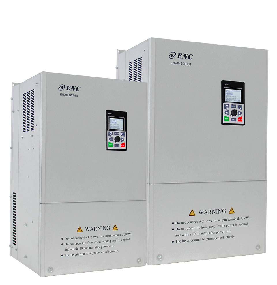 EN700智能型變頻器