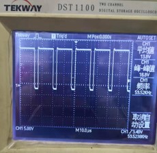 臺達B2伺服驅動器無顯示故障維修案例