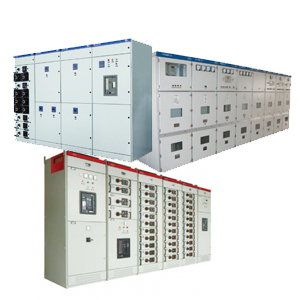 低壓抽出式開關(guān)柜