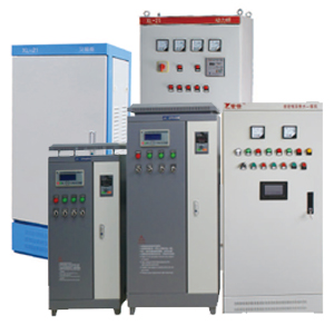 XL動(dòng)力(控制)配電柜