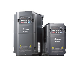 臺達變頻器全系列變頻器型號選型大全(圖9)