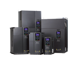 臺達變頻器全系列變頻器型號選型大全(圖3)