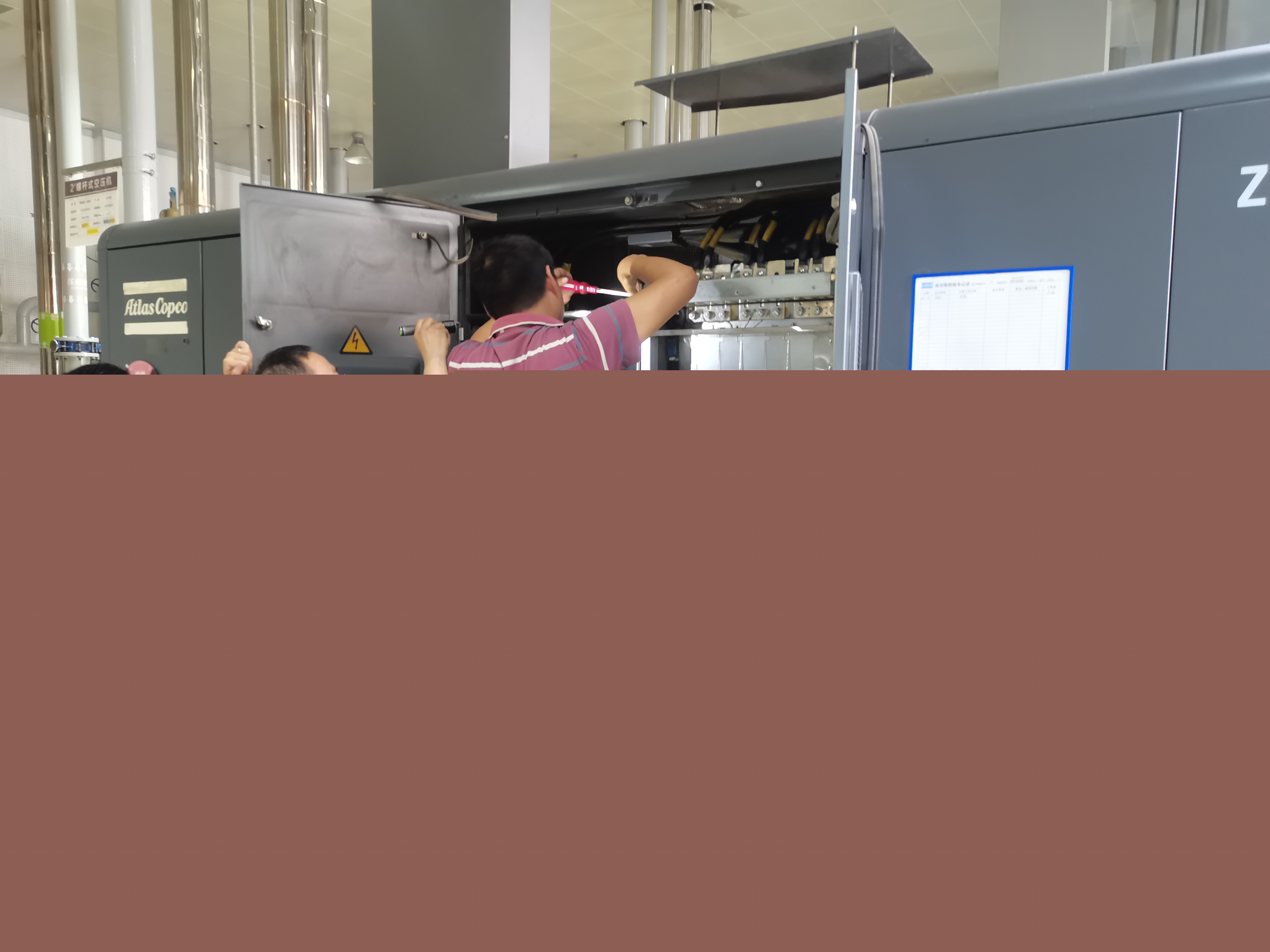 高低壓配電柜和配電箱的安全技術要求