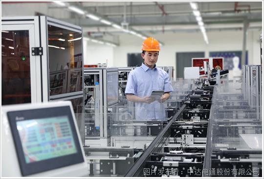 賦力精工價值 臺達推動機床行業智能升級(圖1)