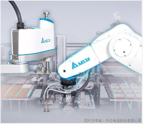 曲面加工有絕招？快來體驗臺達機器人模擬軟件新功能(圖1)