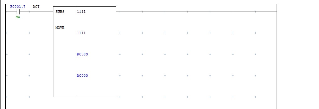 【經(jīng)驗(yàn)】FANUC外圍報(bào)警查找方法(圖4)