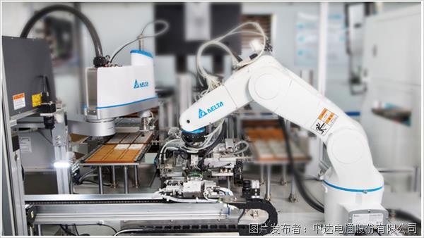 雙機(jī)器人加持視覺(jué) 武漢世佳非標(biāo)改造方案讓PCB組裝加工更輕松