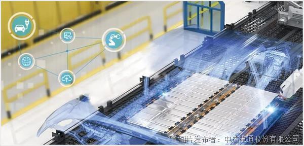 低碳 全球通 極限制造 臺達(dá)為鋰電制造注入新動力