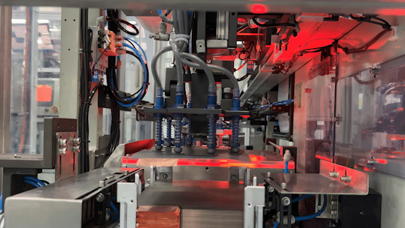 低碳 全球通 極限制造 臺達為鋰電制造注入新動力(圖5)