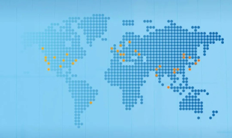 低碳 全球通 極限制造 臺達為鋰電制造注入新動力(圖9)