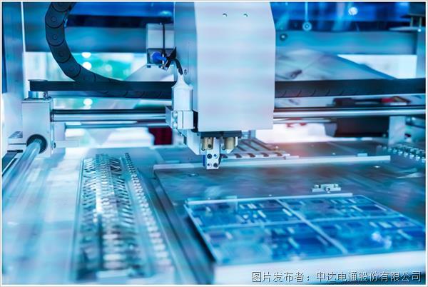 以智造之力 為電子組裝行業(yè)開出解憂良方