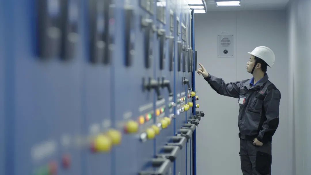 船用變頻器維護保養(yǎng)的必要性和主要服務(wù)內(nèi)容