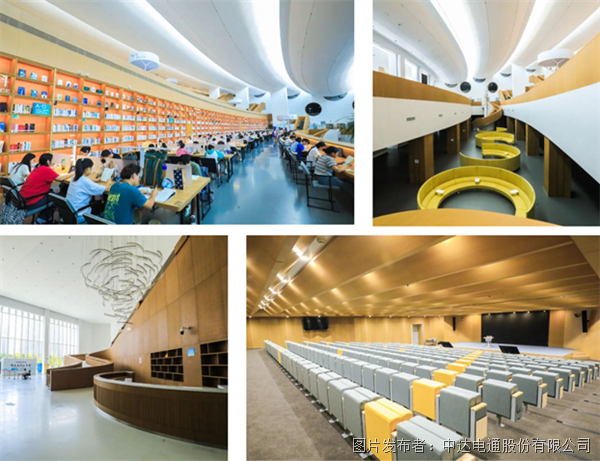 臺達(dá)樓控科技 賦能武漢東西湖文化中心智慧管理