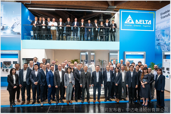 智能方案呼應工業(yè)4.0趨勢