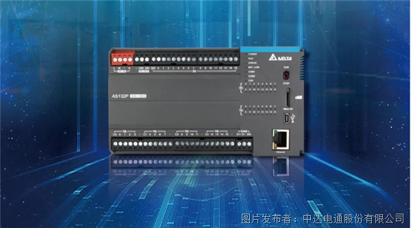 “2024自動化+數(shù)字化”年度評選結果揭曉 臺達榮登品牌10強(圖2)