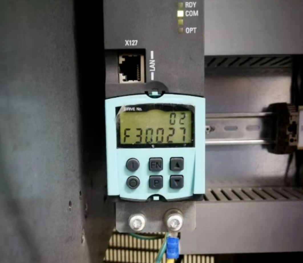 變頻器過流和過載故障的區(qū)別以及應(yīng)對(duì)措施(圖2)