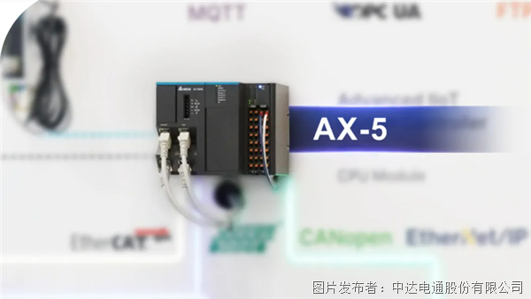 臺達(dá)亮相2024 SPS紐倫堡展，展示工業(yè)物聯(lián)智能解決方案(圖3)