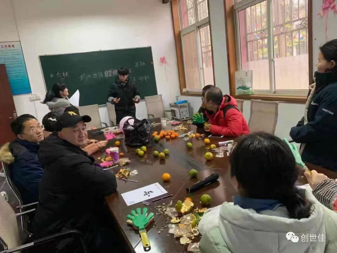 世佳偉業(yè)公司2019年團(tuán)建活動(dòng)圓滿結(jié)束~(圖10) 世佳偉業(yè)公司2019年團(tuán)建活動(dòng)圓滿結(jié)束~(圖10)