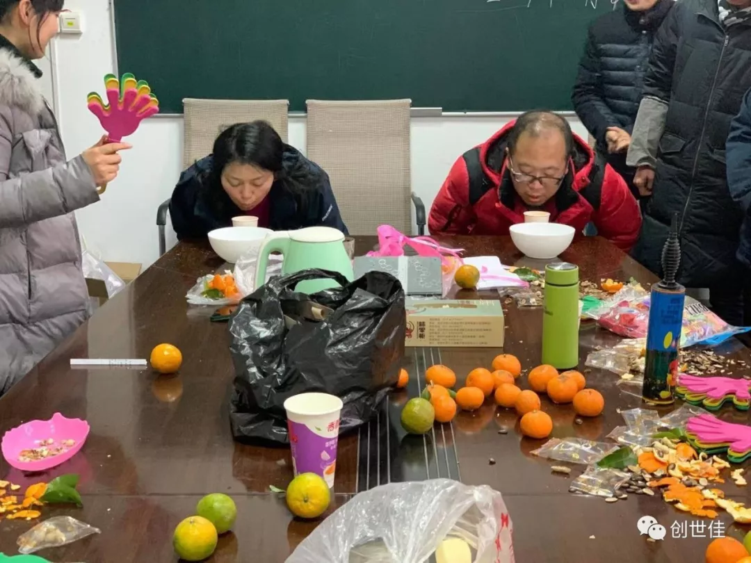 世佳偉業(yè)公司2019年團(tuán)建活動(dòng)圓滿結(jié)束~(圖12) 世佳偉業(yè)公司2019年團(tuán)建活動(dòng)圓滿結(jié)束~(圖12)