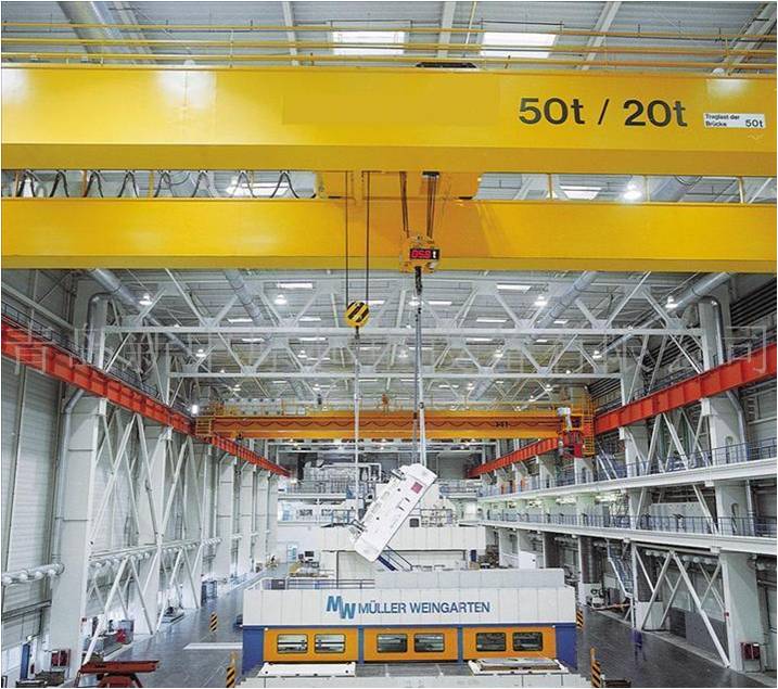 明電舍變頻器在行車主鉤應(yīng)用案例及參數(shù)