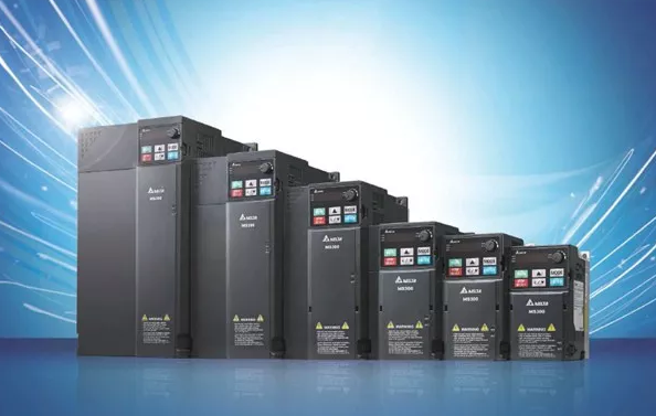 MS300臺(tái)達(dá)變頻器 全能健將 中堅(jiān)力量！