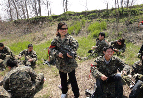 員工手冊競猜活動與CS一日游(圖3)