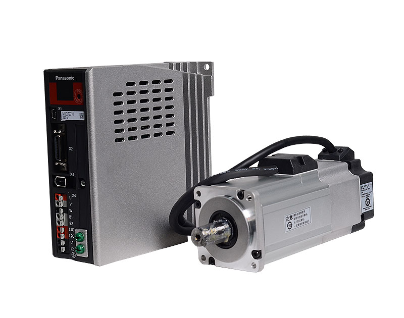 伺服電機(jī)在工業(yè)機(jī)器人中應(yīng)用在那些方面！