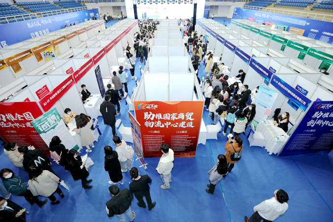 年輕人，到世佳偉業(yè)來！(圖4)