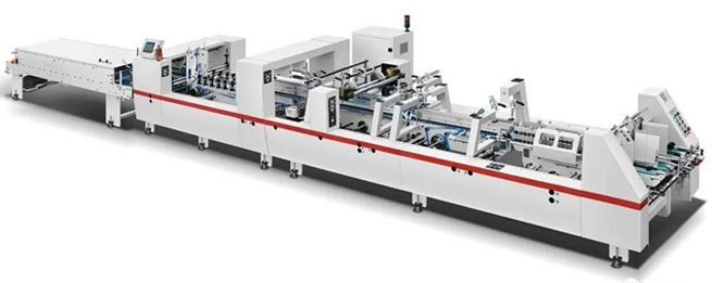 臺達伺服系統(tǒng)在包裝印刷行業(yè)的應用(圖2)