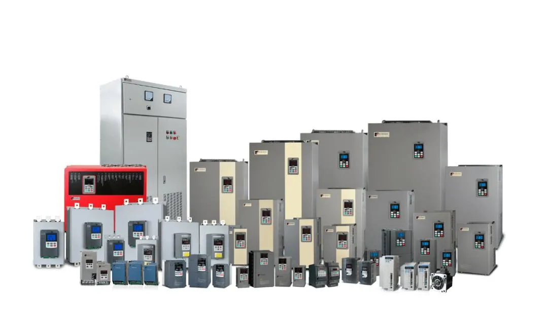 變頻器調試之參數設置(圖1) 圖片