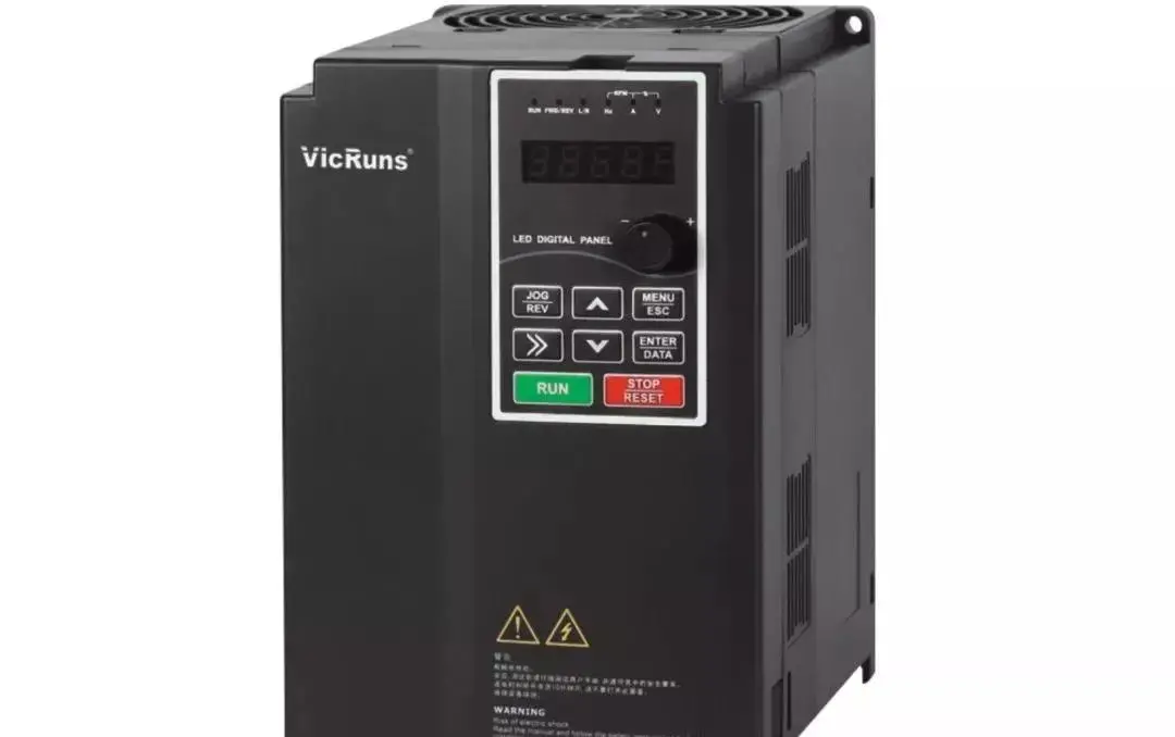 變頻器39個疑問匯總解釋,比師傅都強!(圖2) 圖片